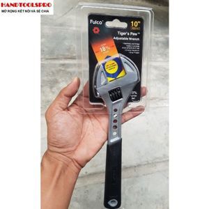 Mỏ lết cán bọc nhựa Fulco FB10