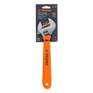 Mỏ lết cán đen Truper 15511