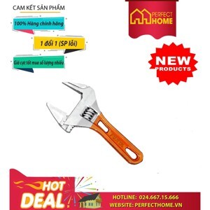 Mỏ lết cán díp fujiya FLS-32G