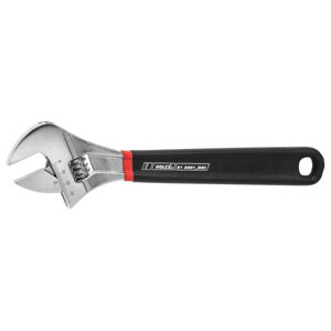 Mỏ lết cán nhựa Holex 813961 200
