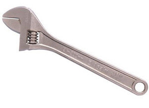 Mỏ lết cao cấp 300mm Asaki AK-0056