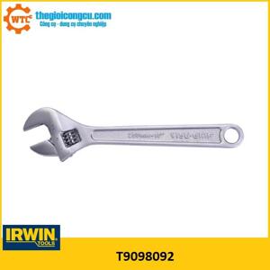 Mỏ lết cao cấp 6 inch Irwin T9098092