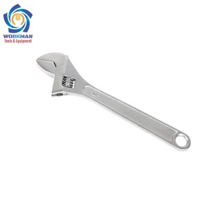 Mỏ lết có điều chỉnh 250mm Workpro W072003