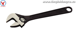 Mỏ lết có điều chỉnh Toptul AMAC2420 - 8inch