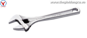 Mỏ lết có điều chỉnh Toptul AMAB2415 - 6inch
