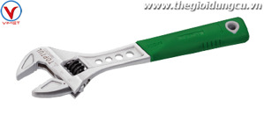 Mỏ lết có điều chỉnh Toptul AMAA3830 (12")