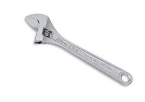 Mỏ lết Crossman 95-610 (10")