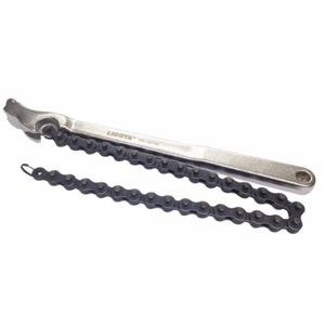 Mỏ lết dây xích Licota ATA-0275A