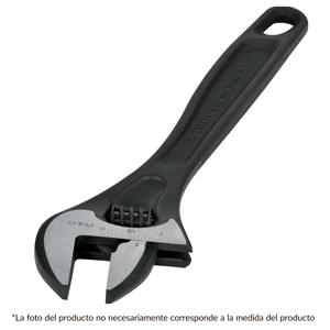 Mỏ lết đen 15in/375mm Truper 15504 PET-15