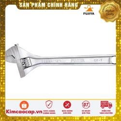 Mỏ lết điều chỉnh Fujiya FAW-200-28