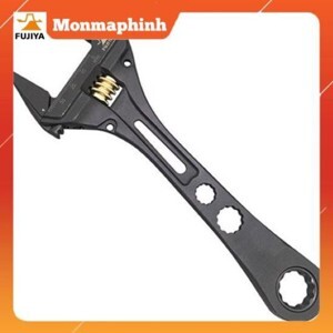 Mỏ lết điều chỉnh Fujiya FGP-32-BG