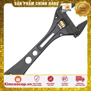 Mỏ lết điều chỉnh Fujiya FGP-32-BG