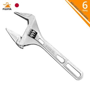 Mỏ lết điều chỉnh Fujiya FLA-43