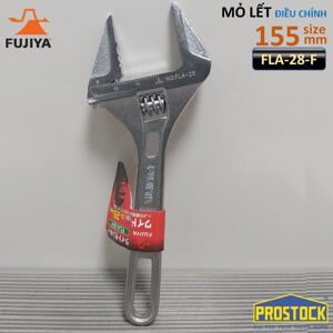 Mỏ lết Fujiya FLA-28-F