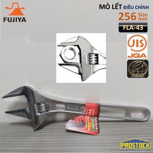 Mỏ lết Fujiya FLA-43-F