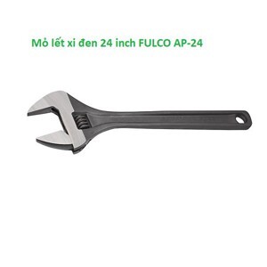 Mỏ lết Fulco AP-24