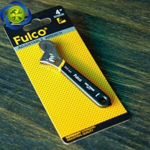 Mỏ lết Fulco RP-AH4