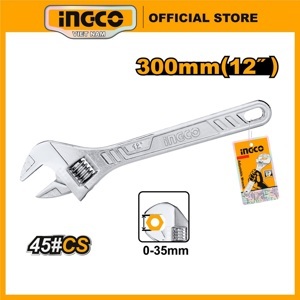 Mỏ lết Ingco HADW131122