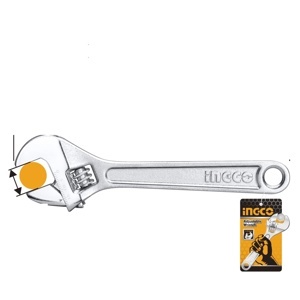 Mỏ lết Ingco HADW131152