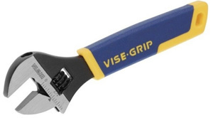 Mỏ lết Irwin 10505486, 6"