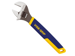 Mỏ lết Irwin 10505492 12"