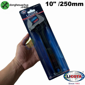 Mỏ lết Licota AWT-35037-10