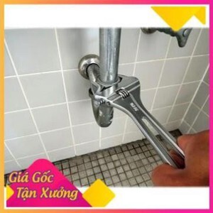 Mỏ lết Lobtex UM24