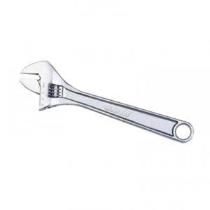 Mỏ lết mạ chrome Asaki AK-7637