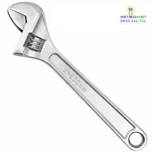 Mỏ lết mạ chrome Ingco HADW131102  10"/250mm