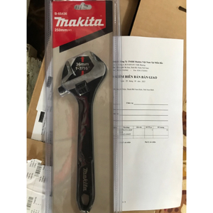 Mỏ lết Makita B-65436