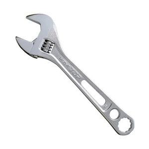 Mỏ lết miệng rộng chuôi vặn 17mm Top Kogyo HY-36-17