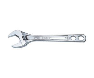 Mỏ lết miệng rộng Top Kogyo HY-42