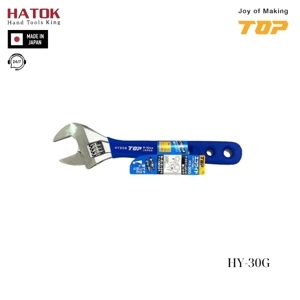 Mỏ lết miệng rộng Top Kogyo HY-30G