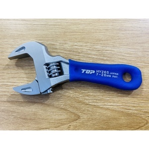 Mỏ lết mini Top Kogyo HY-26S