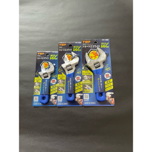 Mỏ lết mini Top Kogyo HY-38S