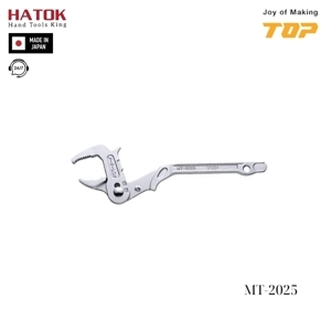 Mỏ lết nhanh đa năng Top Kogyo MT-2025