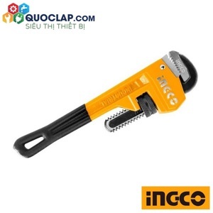 Mỏ lết răng 10 inch Ingco HPW0810