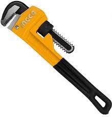 Mỏ lết răng 10 inch Ingco HPW0810