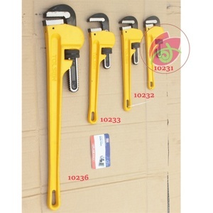 Mỏ lết răng 10'' Tolsen 10232
