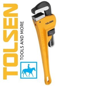 Mỏ lết răng 10'' Tolsen 10232