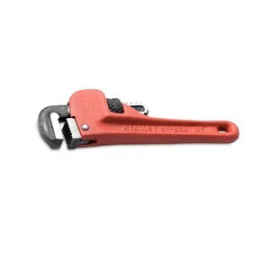 Mỏ lết răng 15cm Stanley 87-620 (Đỏ)