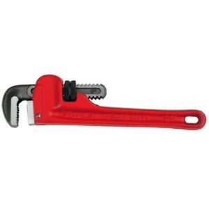 Mỏ lết răng 15cm Stanley 87-620 (Đỏ)