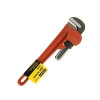 Mỏ lết răng 15cm Stanley 87-620 (Đỏ)