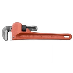 Mỏ lết răng 25cm Stanley 87-622