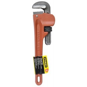 Mỏ lết răng 25cm Stanley 87-622