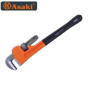 Mỏ lết răng Asaki AK-0636