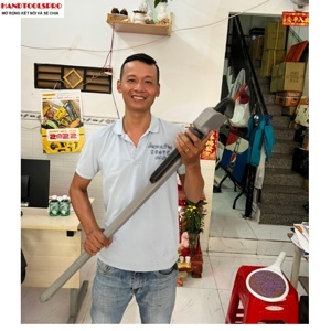 Mỏ lết răng C-Mart B0002-48