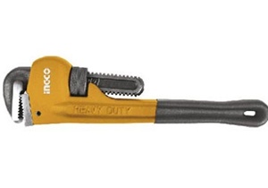 Mỏ lết răng Ingco HPW0314, 14"