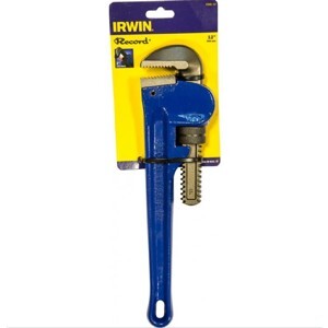 Mỏ lết răng  Irwin T35012