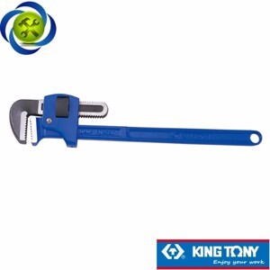 Mỏ lết răng Kingtony 6531-10